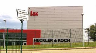 Heckler & Koch