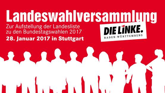 Landeswahlversammlung